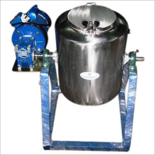 60 LTS Butter Churner 60 LTS Butter Churner