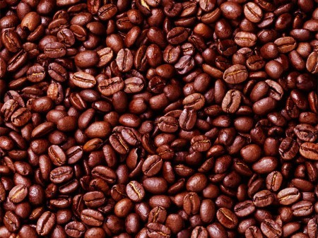 coffee