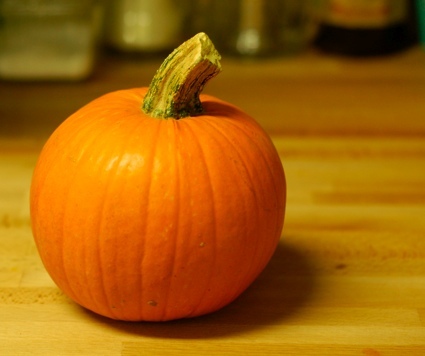 pumpkin