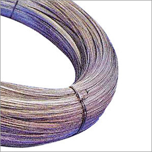 Binding Wire