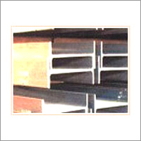 Mild Steel Beams