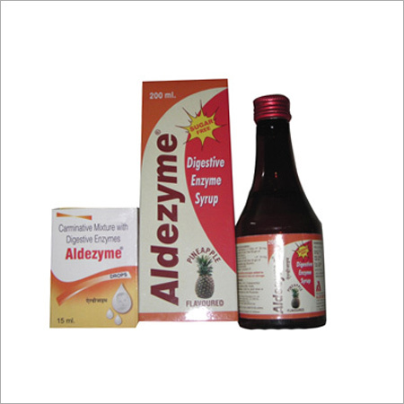 Aldezyme