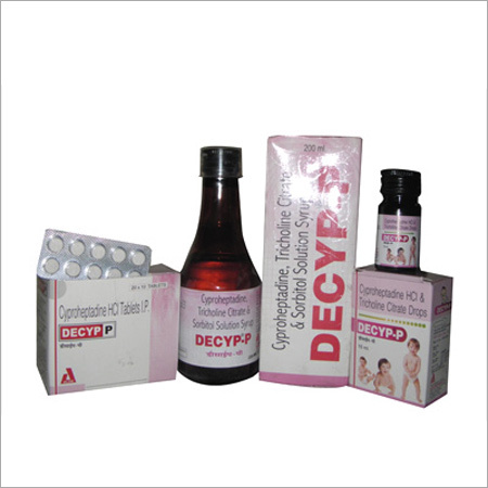 Decyp-P