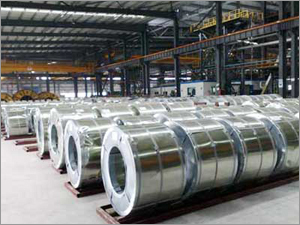 Steel Strips
