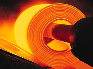 Spring Steel Strip Manufacturing