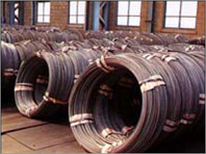 Steel Components