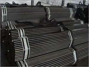 Quenched & Tempered Steel Strip