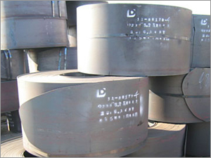 Hot Rolled Steel Strip