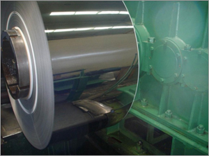 High Carbon Steel