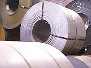 Hardened Tempered Steel