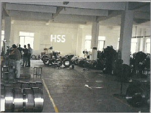 Factory