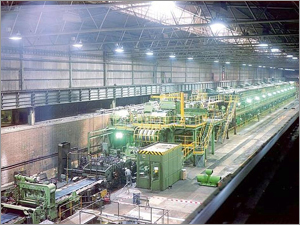 Factory