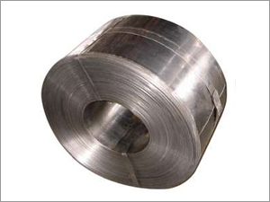 Cold Rolled Medhigh Steel Strip