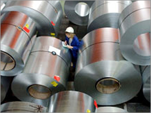 Annealed Strip