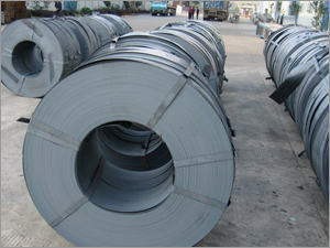 Anneal Cold Rolled Steel Strip