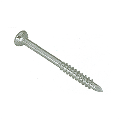 Malleolar Screw 4.5mm