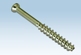 cannulated screw 16mm 32mm