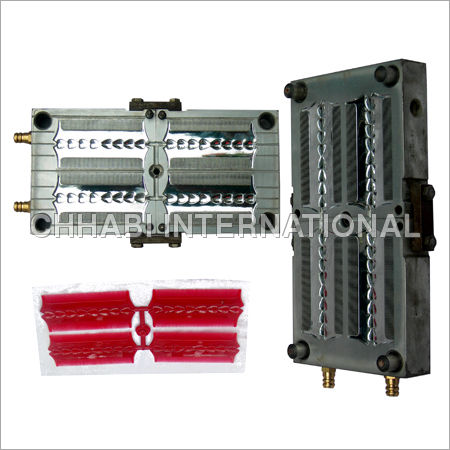 Steel Plastic Hair Comb Moulds