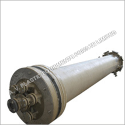 PP Scrubber & Fume Absorber