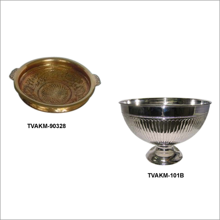 Decorative Bowls