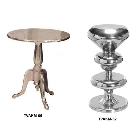 Table & Stool