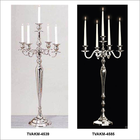 Pillar Candle Holders