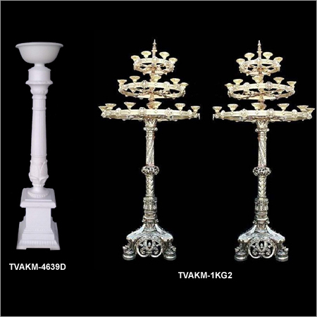 Traditional Candle Holder