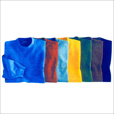 Woven T Shirts