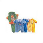 Kids Rompers By SUNIL COTTON COMPANY