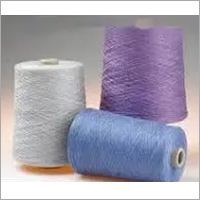 Cotton Polyster Blended Yarn