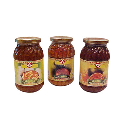 Pickels