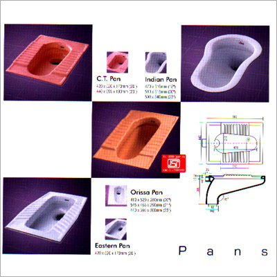 Indian Water Closet
