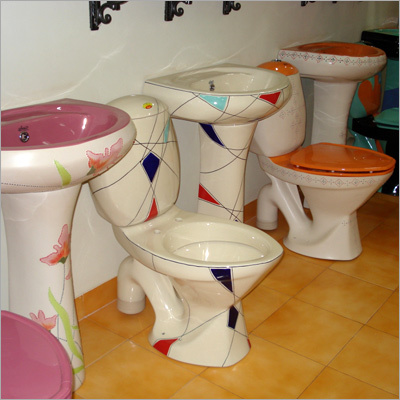 Urinal System