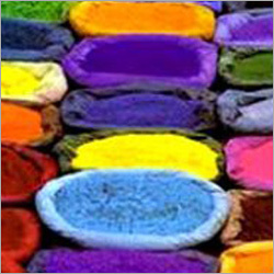 Pigments