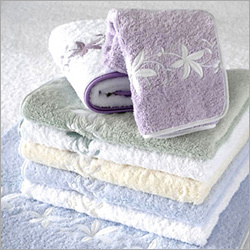 Terry Towels