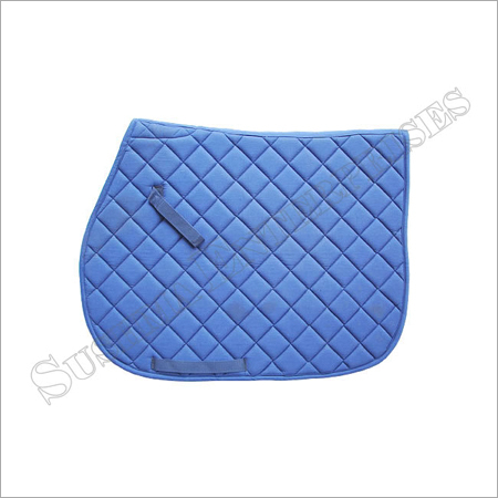Saddle Pad