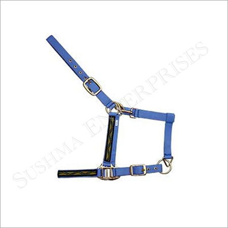 Nylon Halters