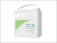 Automotive Battery