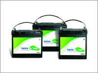Two Wheeler Battery