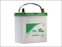 Four Wheeler Battery