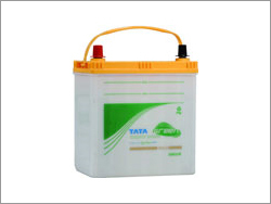 Genset Battery