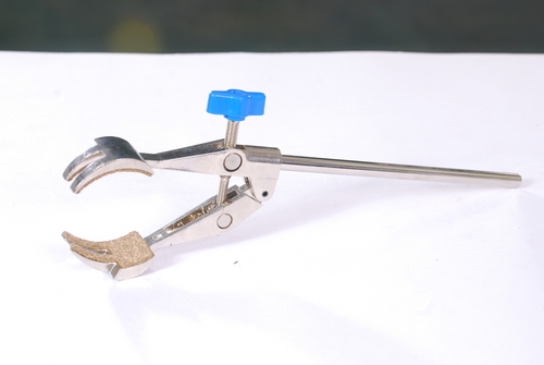 Four Prong Clamps