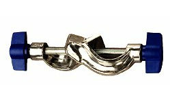 Bosshead Clamp