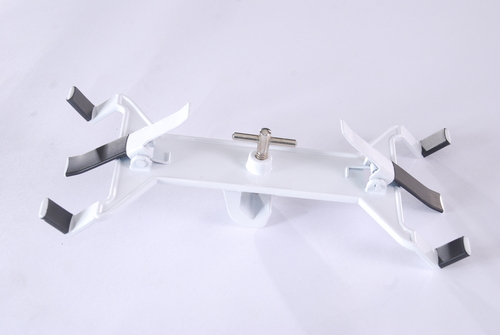 Double Burette Clamps