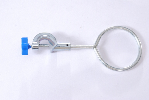 Bosshead Retort Rings