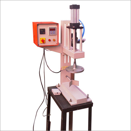 Foil Sealing Machine Foil Sealing Machine