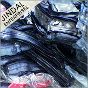 Rubber Compounds & Scraps