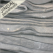 Rubber Compound Sheet