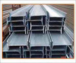 MS Structure Steel