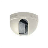 CCD Dome Camera